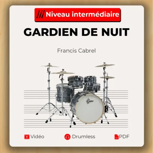 gardien de nuit