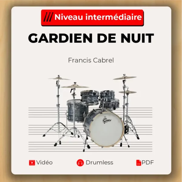gardien de nuit