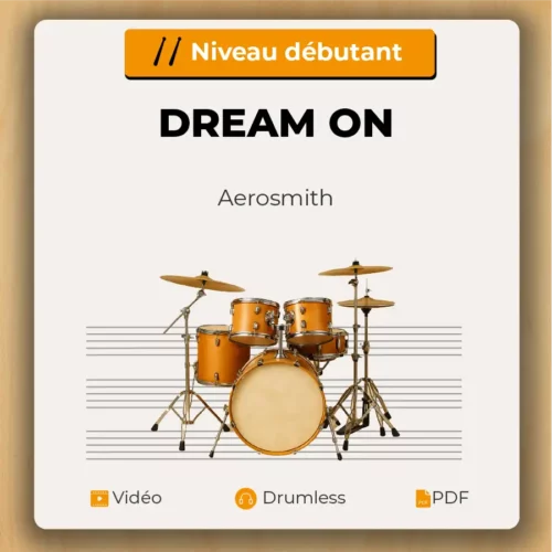 dream on
