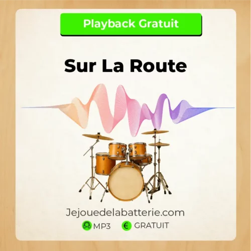 playback batterie gratuit – sur la route
