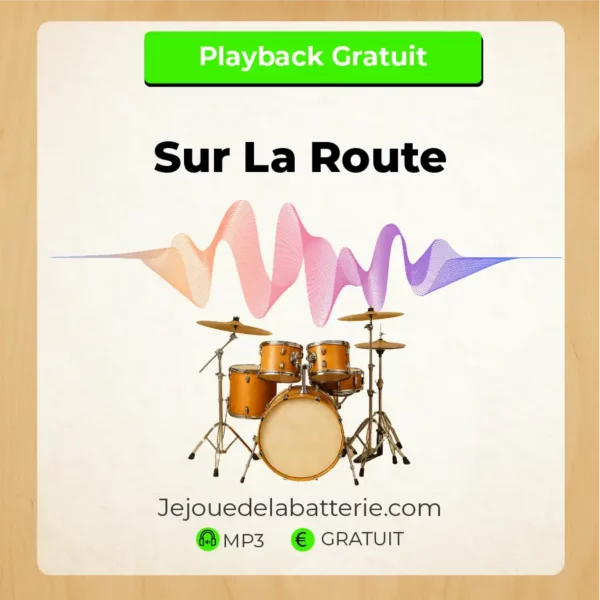 playback batterie gratuit – sur la route
