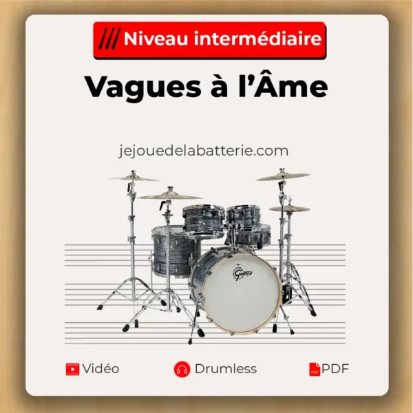 vagues à l'âme