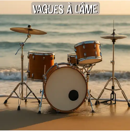Vagues à l'ame
